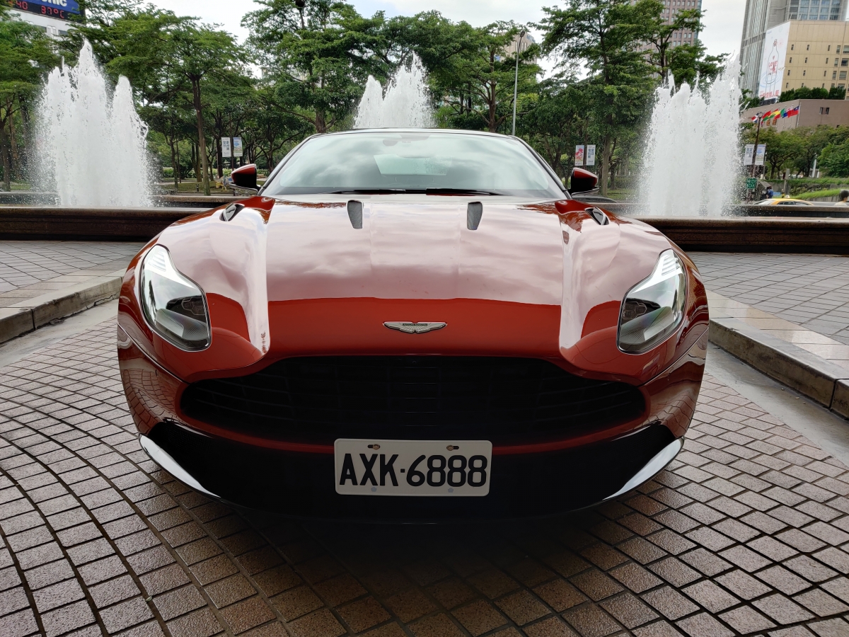 Shot on OnePlus 7 Pro