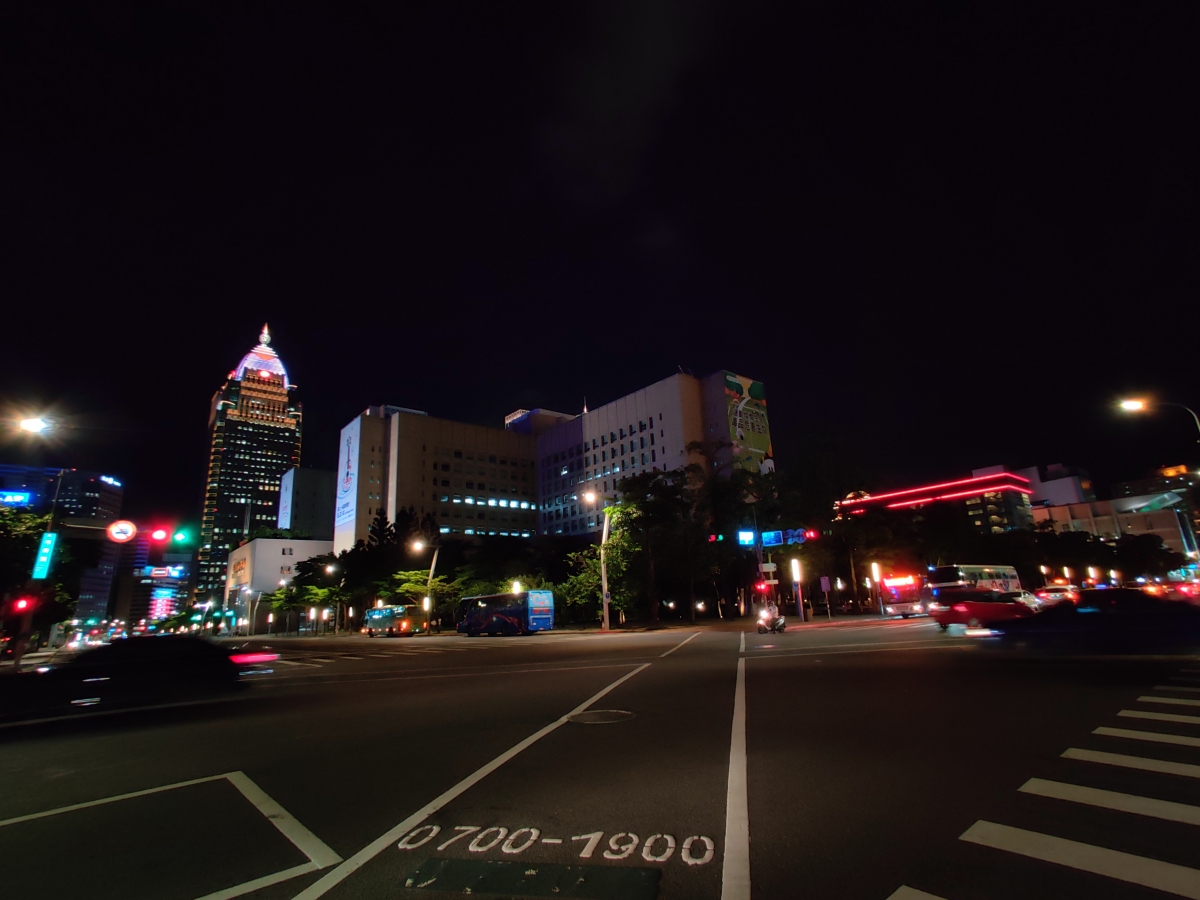 Shot on OnePlus 7 Pro