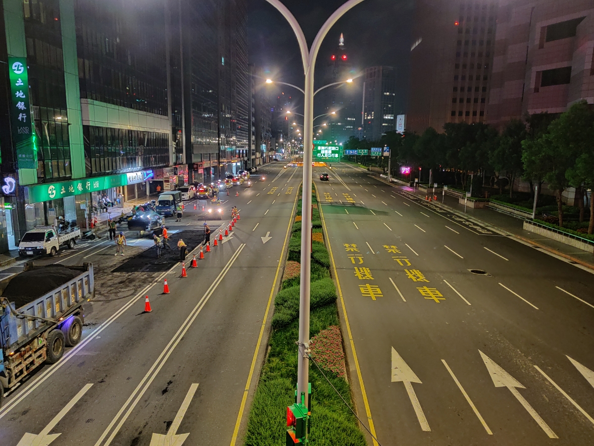 Shot on OnePlus 7 Pro