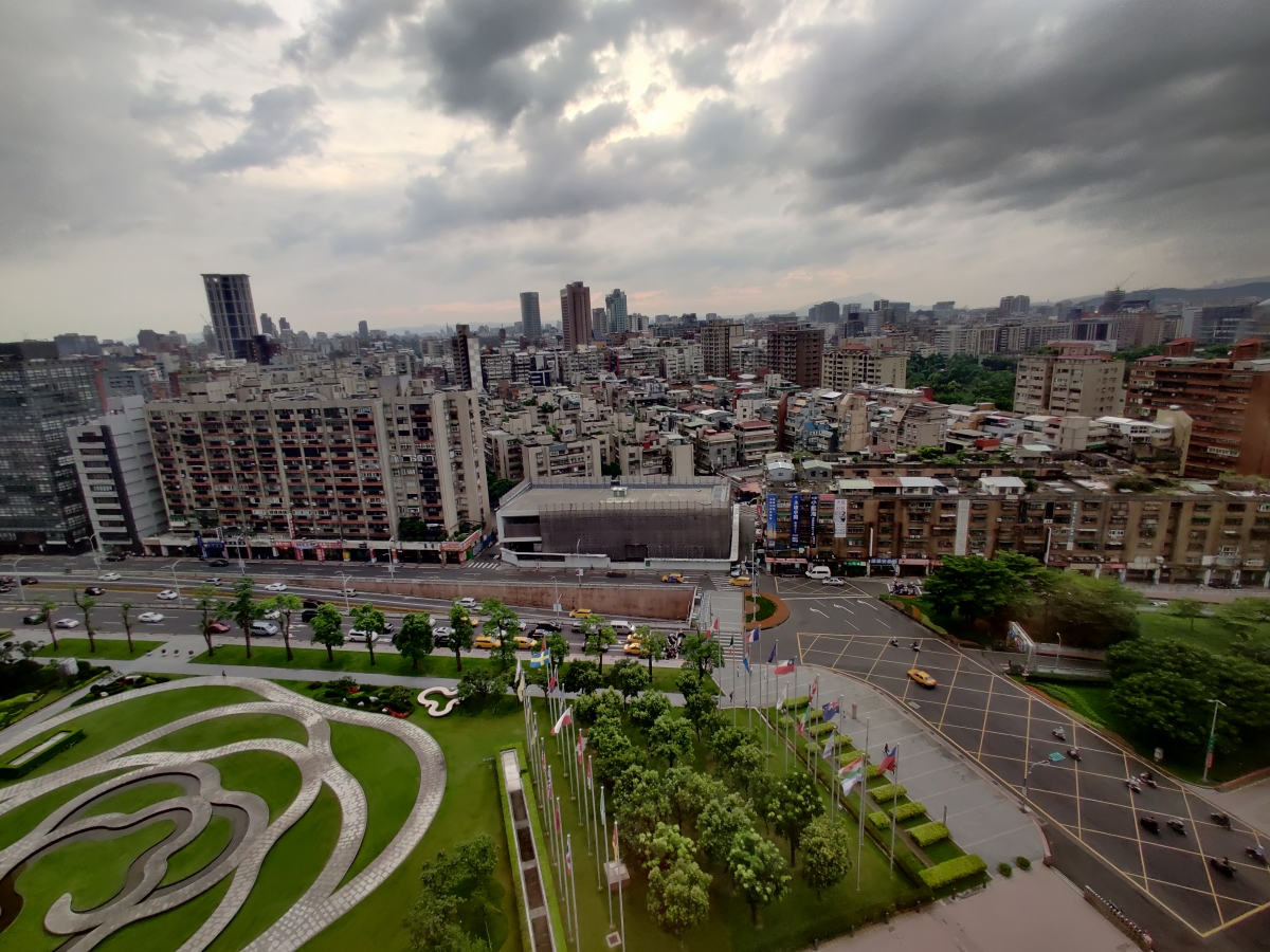 Shot on OnePlus 7 Pro