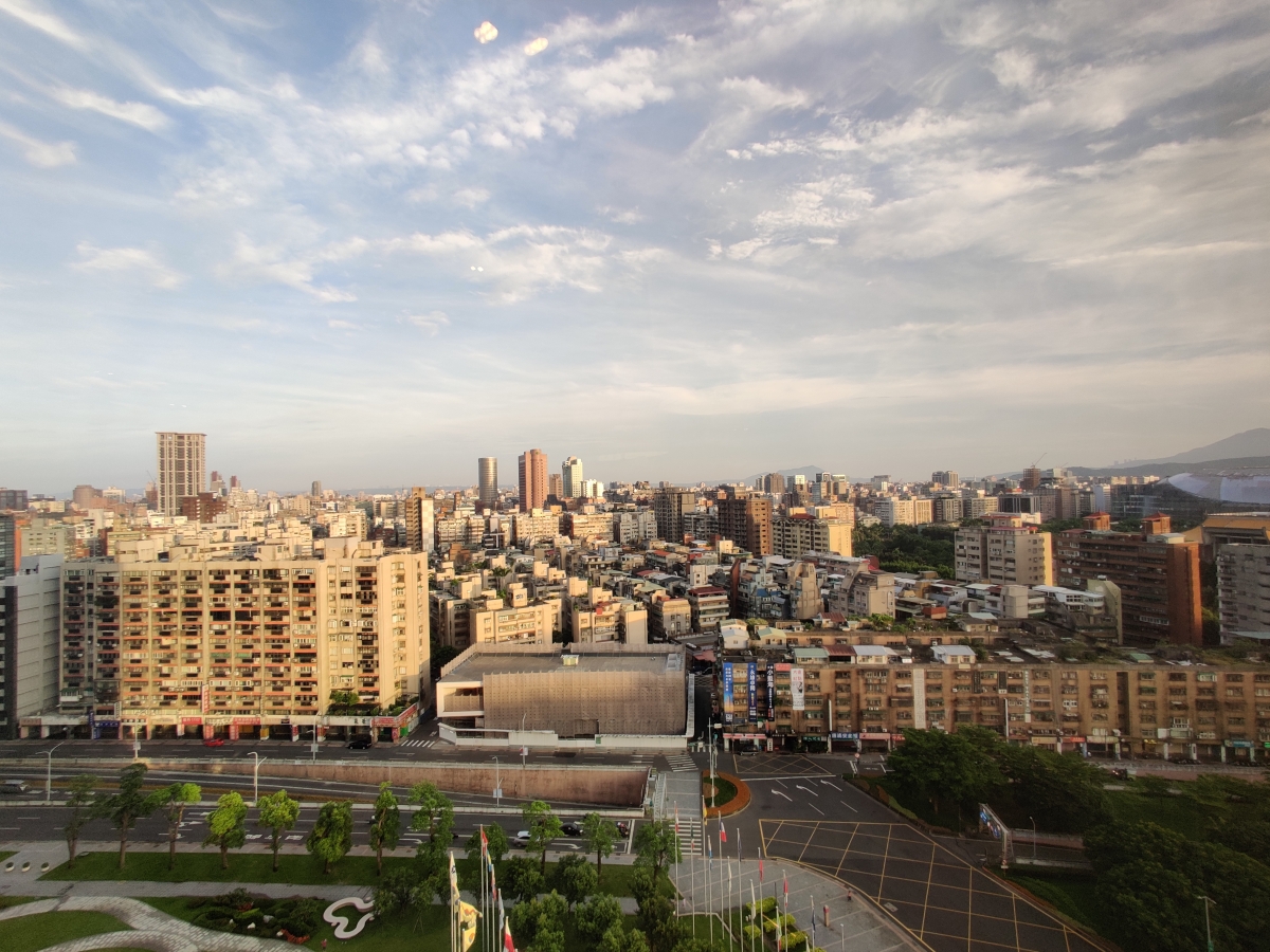 Shot on OnePlus 7 Pro