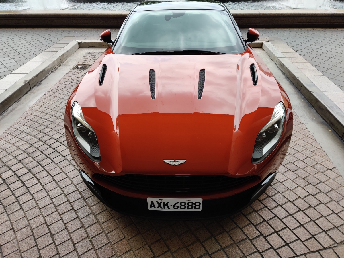 Shot on OnePlus 7 Pro