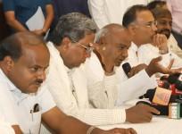 Karnataka crisis