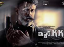 Chiyaan Vikram in Mr KK