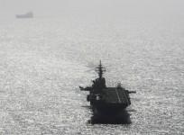 US warship- USS Boxer