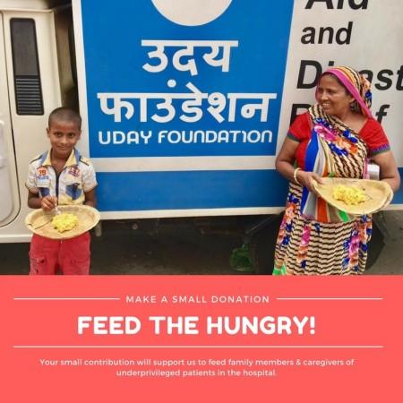 Uday Foundation Uday Foundation