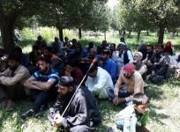 families of kashmiri militants meet in Shopian