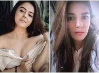 Devoleena Bhattacharjee replaced by Pooja Gor in Bigg Boss 13
