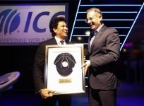 Sachin Hall of Fame