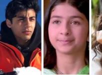 Kabhi Khushi Kabhi Gham child stars