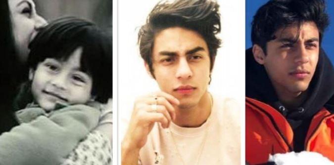 Aryan Khan Aryan Khan