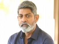 Jagapathi Babu