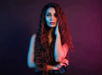 Shruti Yogi