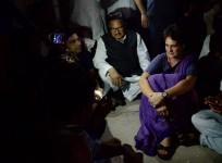 Priyanka Gandhi