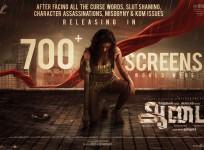 Amala Paul in Aadai