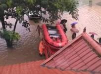 Kannur flood