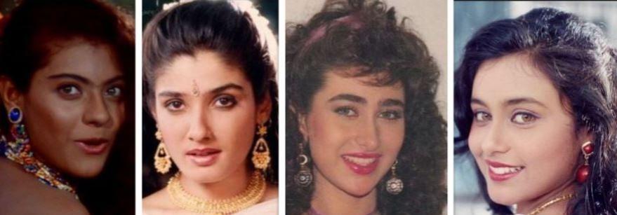 90s top actresses