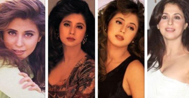 Urmila Matondkar