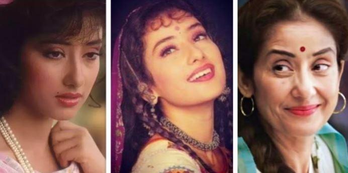 Manisha Koirala Manisha Koirala