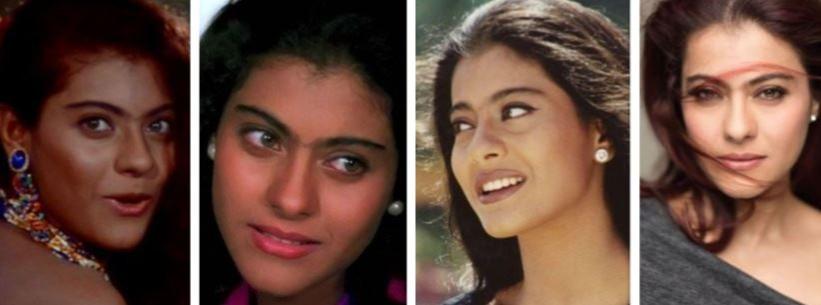 Kajol