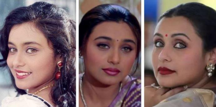 Rani Mukerji Rani Mukerji