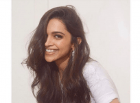 Deepika Padukone