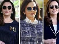 Nita Ambani
