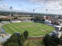 Cricket Ground