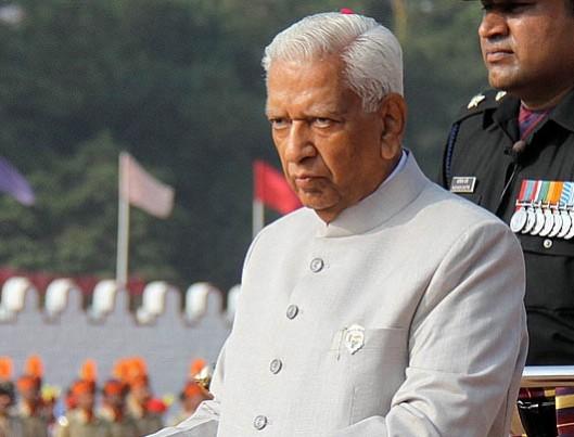 Governor Vajubhai Vala Karnataka governor