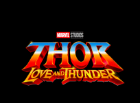 Thor: Love and Thunder
