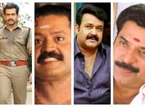 Malayalam crime thrillers