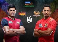 Pro Kabaddi League