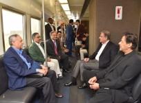 Imran khan in the US
