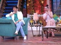 Kapil Sharma, Kangana Ranaut