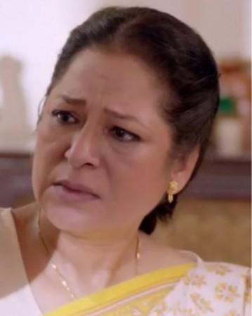Alka Amin Alka Amin in Kasautii Zindagii Kay 2