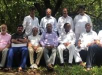 Karnatakas rebel MLAs