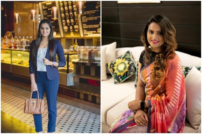 Devina Malhotra Chadha