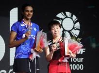 PV Sindhu Akane Yamaguchi