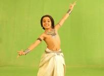 Baby Birju Maharaj Dhairya Tandon