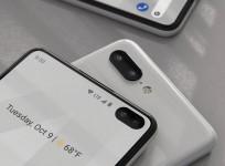Google pixel 4