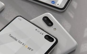 Google pixel 4