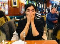 Rashmika Mandanna
