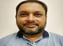 I Monetary Advisory (IMA) director Mohammed Mansoor Khan