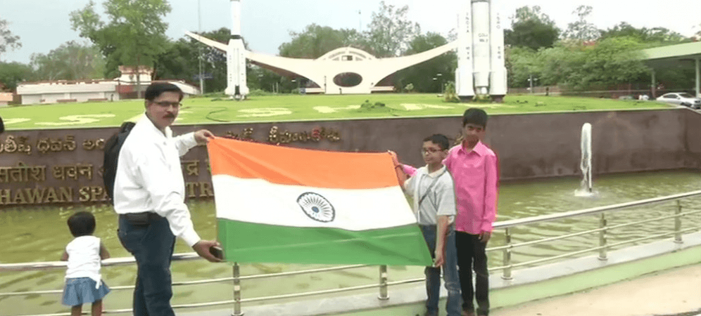 Chandrayaan-2