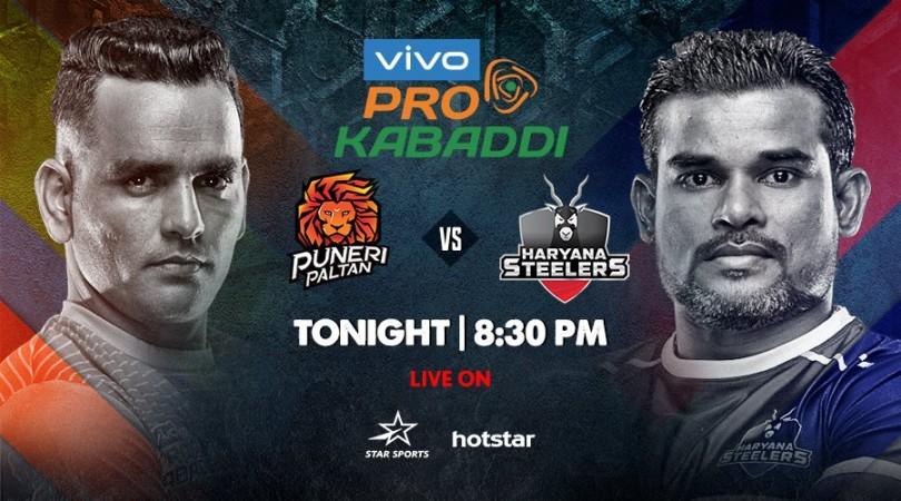 Pro Kabaddi League
