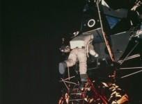 Buzz Aldrin