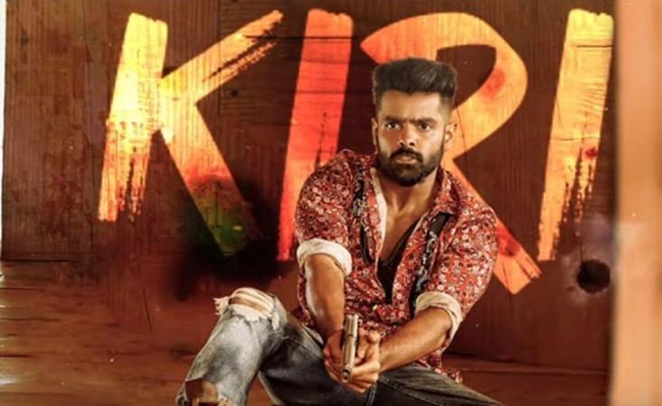 iSmart Shankar iSmart Shankar