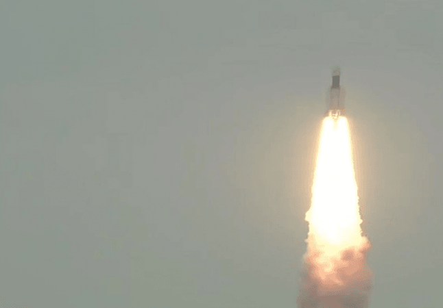 Chandrayaan-2