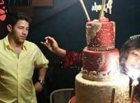 Priyanka Chopra birthday