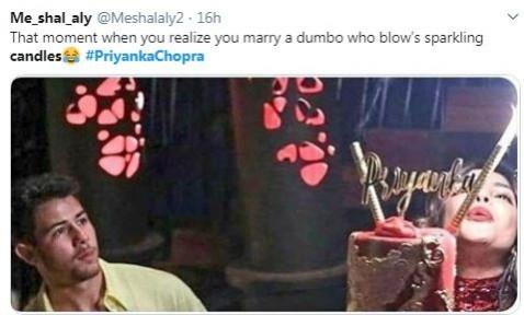 Priyanka meme